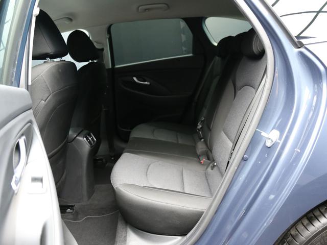 HYUNDAI i30 usata, con Boardcomputer