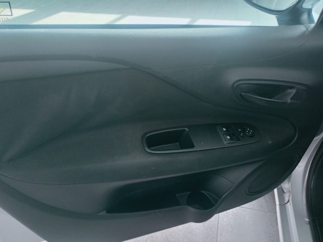 FIAT Punto usata, con Immobilizzatore elettronico