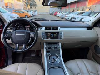 LAND ROVER Range Rover Evoque usata, con Cerchi in lega