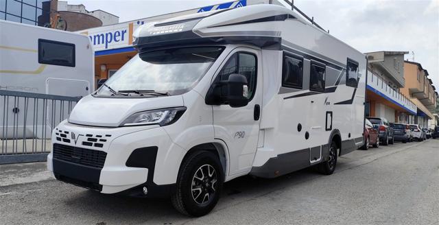 MOBILVETTA usata 0