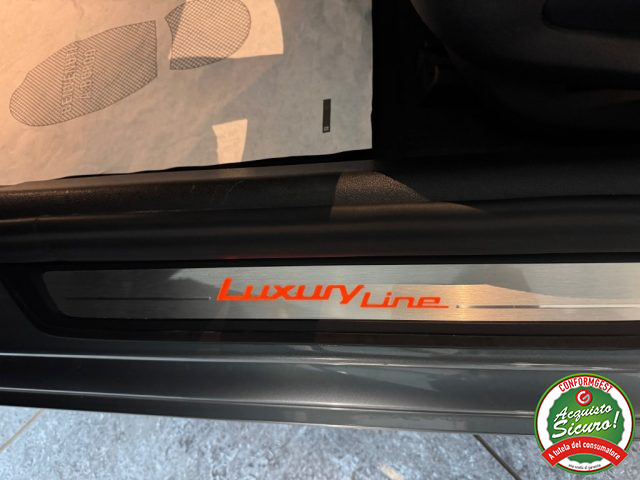 BMW 520 usata, con Vetri oscurati