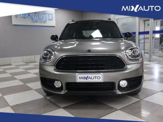 MINI Countryman usata, con Airbag