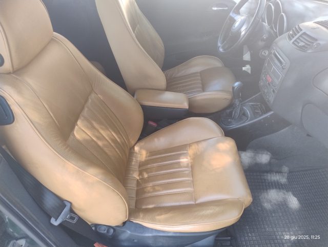 ALFA ROMEO 147 usata, con Fendinebbia