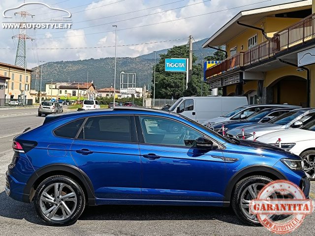 VOLKSWAGEN Taigo usata, con Autoradio