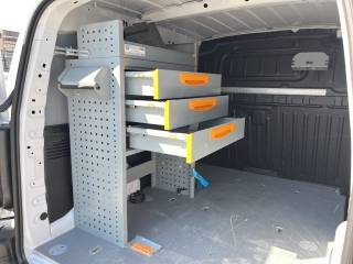 OPEL Combo usata, con Sensore di pioggia