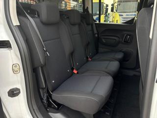 FIAT Doblo usata, con ESP