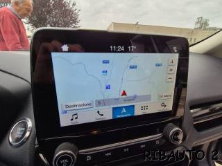 FORD EcoSport usata, con Touch screen