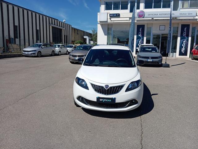 LANCIA Ypsilon usata, con Airbag