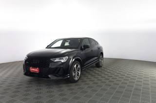 AUDI Q3 Q3 SPB 40 TDI S tronic quattro edition
