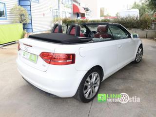 AUDI A3 usata, con Airbag