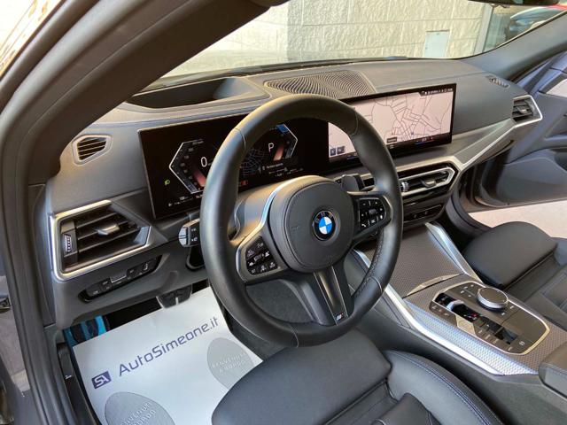 BMW 420 usata, con Controllo automatico clima
