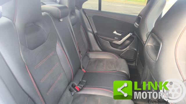 MERCEDES-BENZ CLA 180 usata, con Cruise Control