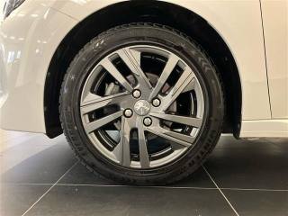 PEUGEOT 208 usata 5