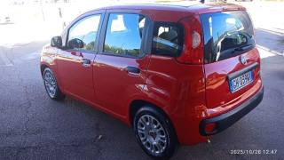 FIAT Panda usata, con Autoradio