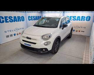 FIAT 500X usata, con Airbag laterali
