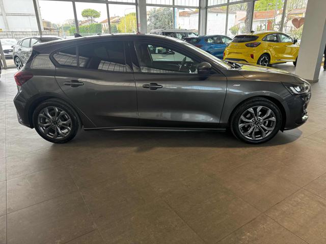 FORD Focus usata, con Airbag Passeggero