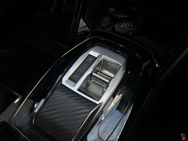 PEUGEOT 208 usata, con Immobilizzatore elettronico