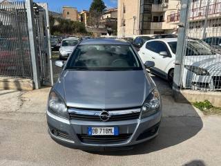 OPEL Astra usata, con Airbag