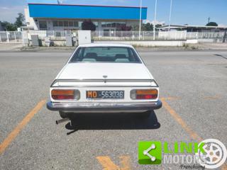 LANCIA Beta usata 5