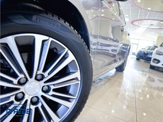 PEUGEOT 308 usata, con Fendinebbia