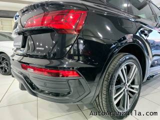 AUDI Q5 usata, con Luci diurne LED