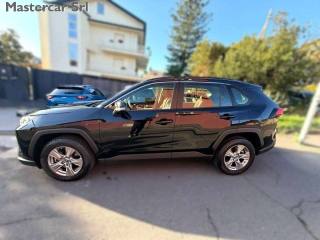 TOYOTA RAV 4 usata, con Airbag