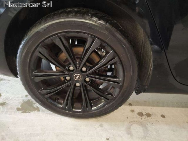 OPEL Insignia usata, con Sistema di navigazione