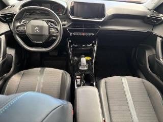 PEUGEOT 2008 usata, con Controllo trazione