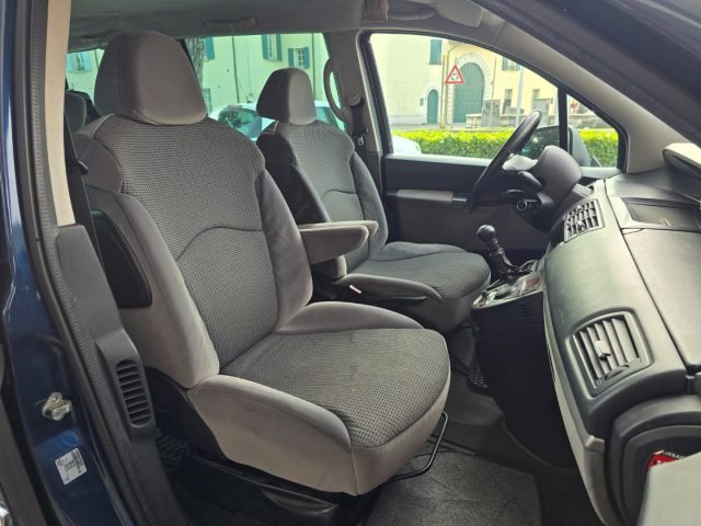 PEUGEOT 807 usata 81