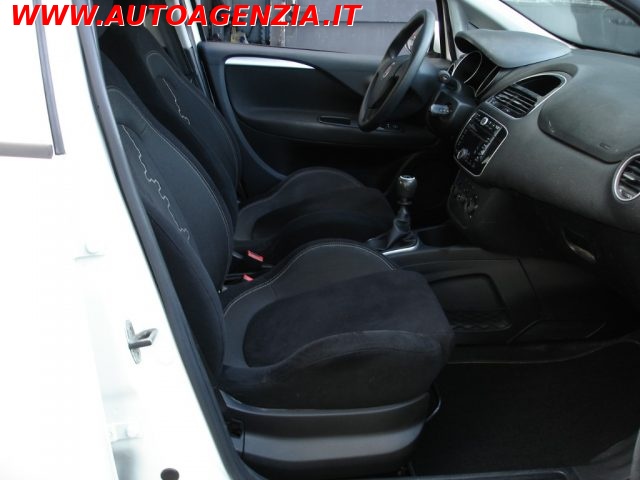 FIAT Punto usata 9