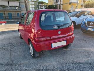 FIAT Seicento usata, con Alzacristalli elettrici