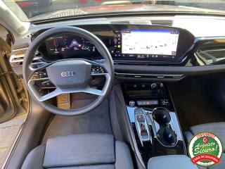 AUDI A5 usata, con Fendinebbia