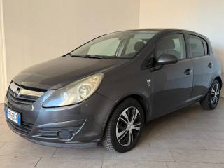 OPEL Corsa usata 2