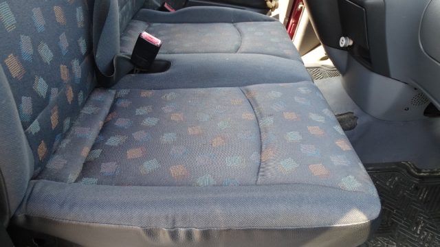 MERCEDES-BENZ Vito usata 56