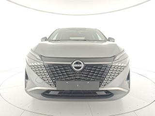 NISSAN Qashqai usata, con Airbag laterali