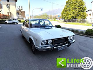 FIAT 124 Coupe usata 2