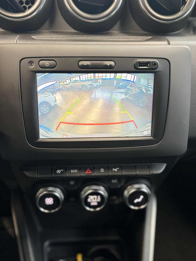 DACIA Duster usata, con Climatizzatore