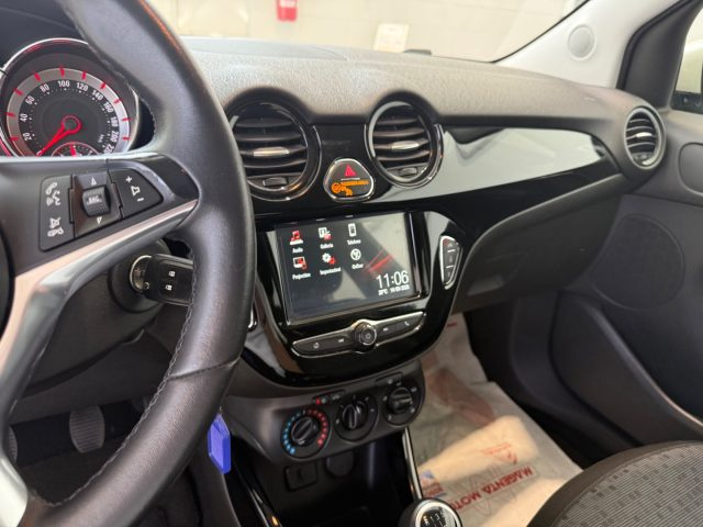 OPEL Adam usata 21