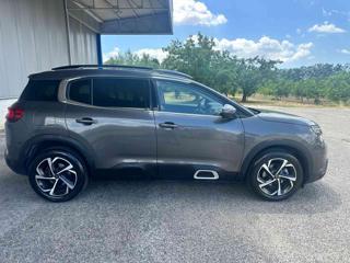 CITROEN C5 Aircross usata, con Antifurto