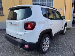 JEEP Renegade usata, con Autoradio