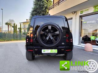 LAND ROVER Defender usata, con Cruise Control