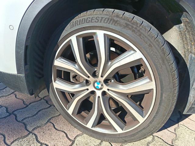 BMW X1 usata, con Climatizzatore