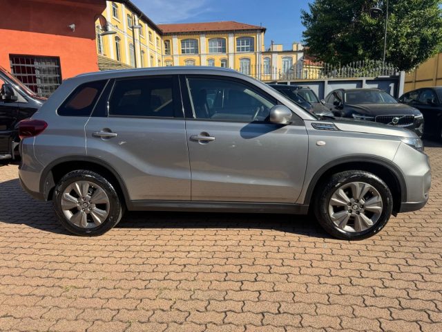 SUZUKI Vitara usata, con Airbag Passeggero
