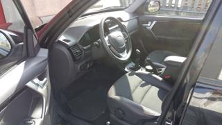 DR MOTOR DR EVO5 usata, con Antifurto