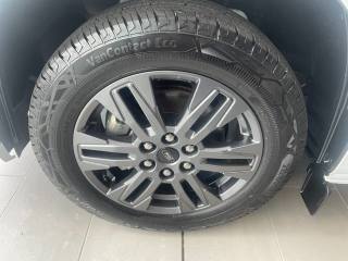 FORD Tourneo Custom usata 17