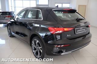 AUDI A3 usata, con Alzacristalli elettrici