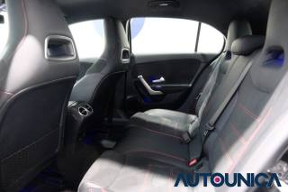 MERCEDES-BENZ A 200 usata, con Frenata d