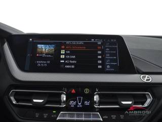 BMW 118 usata 13