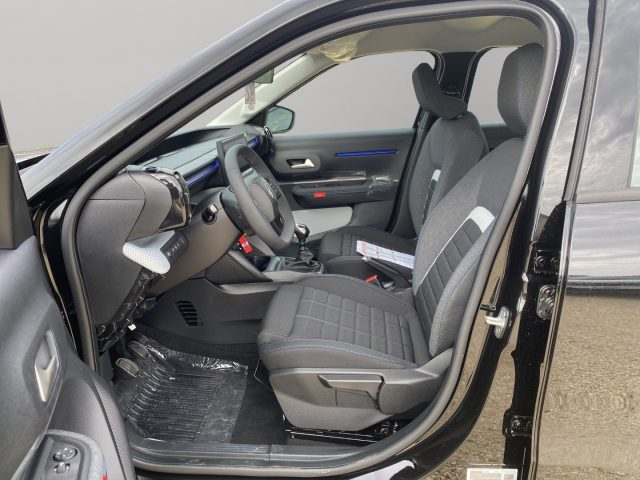 CITROEN C3 usata, con Controllo automatico clima