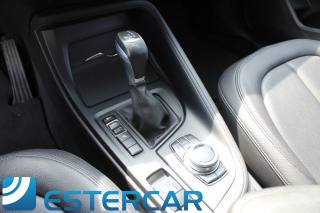 BMW X1 usata, con Antifurto